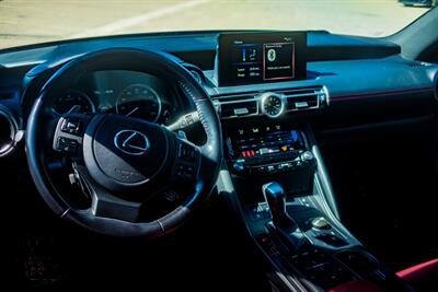 2022 Lexus IS 300 300   - Photo 81 - Albuquerque, NM 87114