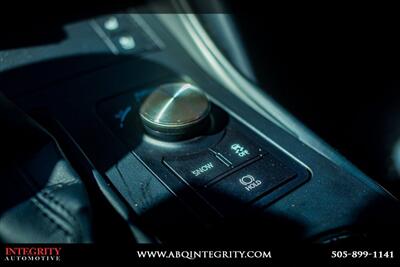 2022 Lexus IS 300 300   - Photo 49 - Albuquerque, NM 87114