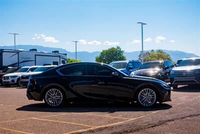 2022 Lexus IS 300 300   - Photo 58 - Albuquerque, NM 87114