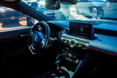 2022 Lexus IS 300 300   - Photo 92 - Albuquerque, NM 87114
