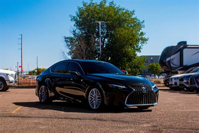 2022 Lexus IS 300 300   - Photo 51 - Albuquerque, NM 87114