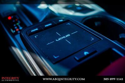 2022 Lexus IS 300 300   - Photo 27 - Albuquerque, NM 87114