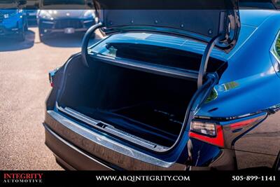 2022 Lexus IS 300 300   - Photo 36 - Albuquerque, NM 87114