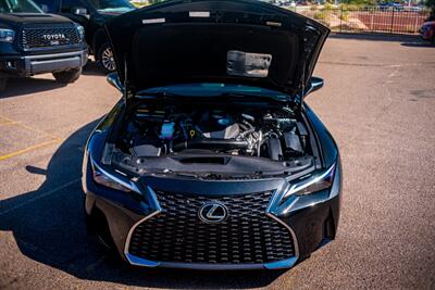 2022 Lexus IS 300 300   - Photo 59 - Albuquerque, NM 87114