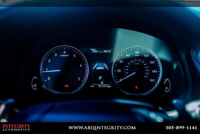 2022 Lexus IS 300 300   - Photo 22 - Albuquerque, NM 87114