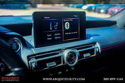 2022 Lexus IS 300 300   - Photo 25 - Albuquerque, NM 87114