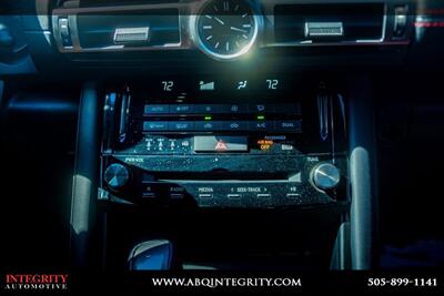 2022 Lexus IS 300 300   - Photo 24 - Albuquerque, NM 87114