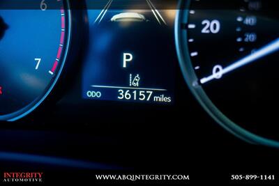 2022 Lexus IS 300 300   - Photo 21 - Albuquerque, NM 87114