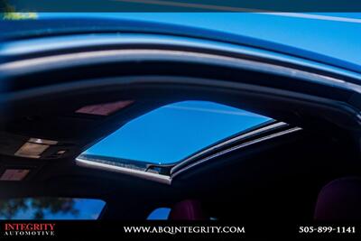 2022 Lexus IS 300 300   - Photo 46 - Albuquerque, NM 87114