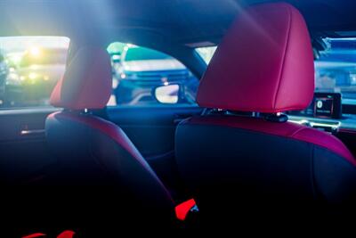 2022 Lexus IS 300 300   - Photo 89 - Albuquerque, NM 87114