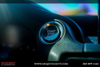 2022 Lexus IS 300 300   - Photo 48 - Albuquerque, NM 87114