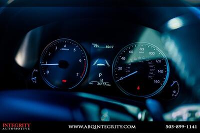 2022 Lexus IS 300 300   - Photo 20 - Albuquerque, NM 87114