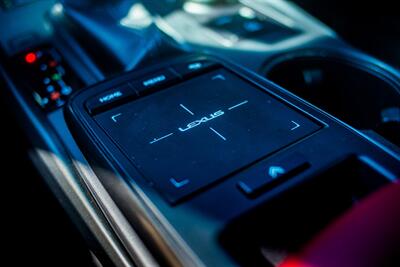 2022 Lexus IS 300 300   - Photo 77 - Albuquerque, NM 87114