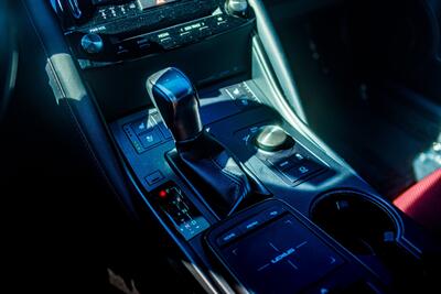 2022 Lexus IS 300 300   - Photo 73 - Albuquerque, NM 87114