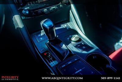 2022 Lexus IS 300 300   - Photo 23 - Albuquerque, NM 87114