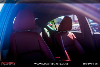 2022 Lexus IS 300 300   - Photo 44 - Albuquerque, NM 87114