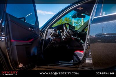 2022 Lexus IS 300 300   - Photo 16 - Albuquerque, NM 87114