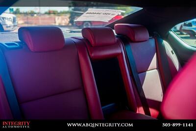 2022 Lexus IS 300 300   - Photo 41 - Albuquerque, NM 87114