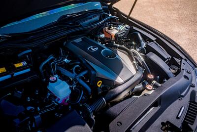 2022 Lexus IS 300 300   - Photo 62 - Albuquerque, NM 87114