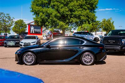 2022 Lexus IS 300 300   - Photo 54 - Albuquerque, NM 87114