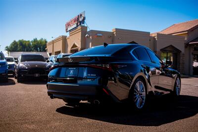 2022 Lexus IS 300 300   - Photo 57 - Albuquerque, NM 87114