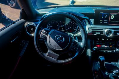 2022 Lexus IS 300 300   - Photo 80 - Albuquerque, NM 87114