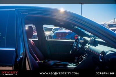 2022 Lexus IS 300 300   - Photo 43 - Albuquerque, NM 87114