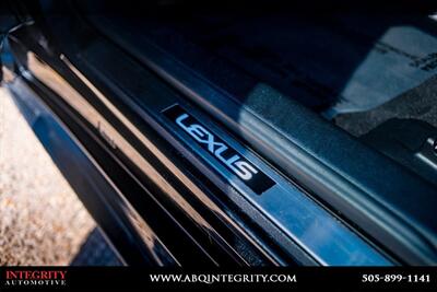 2022 Lexus IS 300 300   - Photo 17 - Albuquerque, NM 87114