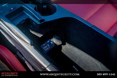 2022 Lexus IS 300 300   - Photo 50 - Albuquerque, NM 87114