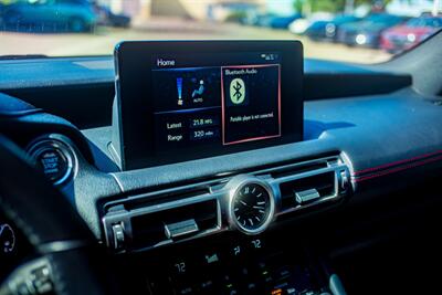 2022 Lexus IS 300 300   - Photo 75 - Albuquerque, NM 87114