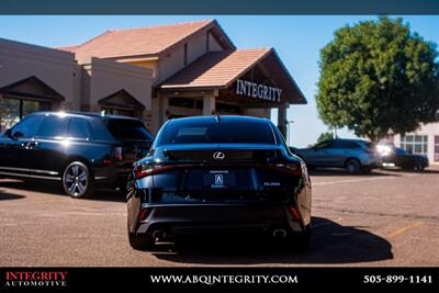 2022 Lexus IS 300 300   - Photo 6 - Albuquerque, NM 87114