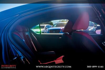 2022 Lexus IS 300 300   - Photo 40 - Albuquerque, NM 87114