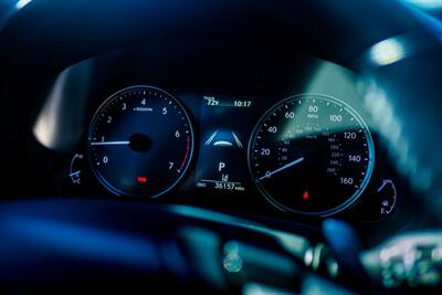 2022 Lexus IS 300 300   - Photo 70 - Albuquerque, NM 87114