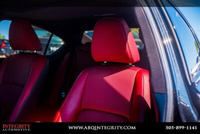2022 Lexus IS 300 300   - Photo 13 - Albuquerque, NM 87114