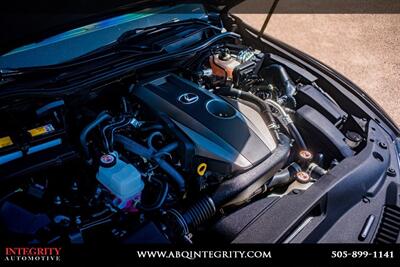 2022 Lexus IS 300 300   - Photo 12 - Albuquerque, NM 87114