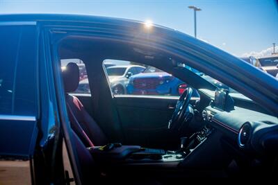 2022 Lexus IS 300 300   - Photo 93 - Albuquerque, NM 87114