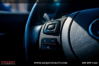 2022 Lexus IS 300 300   - Photo 19 - Albuquerque, NM 87114