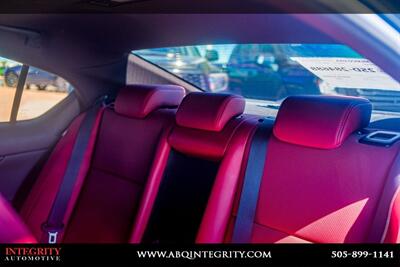 2022 Lexus IS 300 300   - Photo 35 - Albuquerque, NM 87114