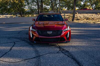 2024 Cadillac CT5-V V-Series   - Photo 43 - Albuquerque, NM 87114