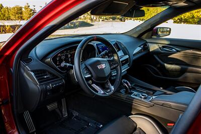 2024 Cadillac CT5-V V-Series   - Photo 46 - Albuquerque, NM 87114