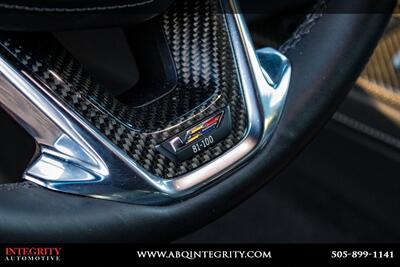 2024 Cadillac CT5-V V-Series   - Photo 19 - Albuquerque, NM 87114