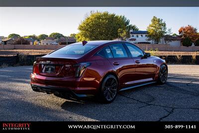 2024 Cadillac CT5-V V-Series   - Photo 3 - Albuquerque, NM 87114