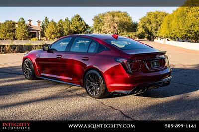 2024 Cadillac CT5-V V-Series   - Photo 6 - Albuquerque, NM 87114