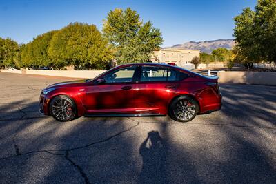 2024 Cadillac CT5-V V-Series   - Photo 39 - Albuquerque, NM 87114