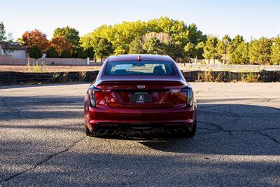 2024 Cadillac CT5-V V-Series   - Photo 35 - Albuquerque, NM 87114