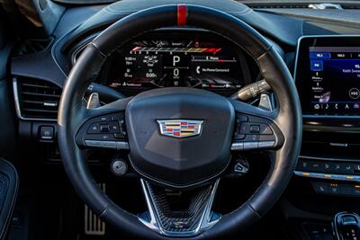 2024 Cadillac CT5-V V-Series   - Photo 48 - Albuquerque, NM 87114