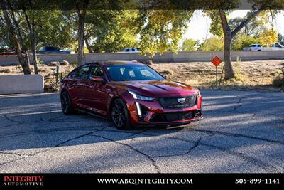 2024 Cadillac CT5-V V-Series   - Photo 1 - Albuquerque, NM 87114