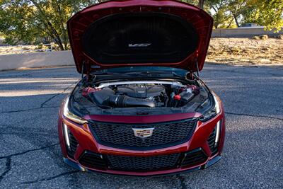 2024 Cadillac CT5-V V-Series   - Photo 61 - Albuquerque, NM 87114