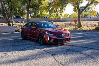 2024 Cadillac CT5-V V-Series   - Photo 32 - Albuquerque, NM 87114