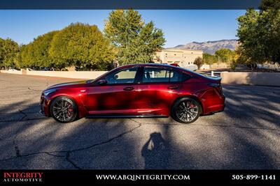 2024 Cadillac CT5-V V-Series   - Photo 8 - Albuquerque, NM 87114